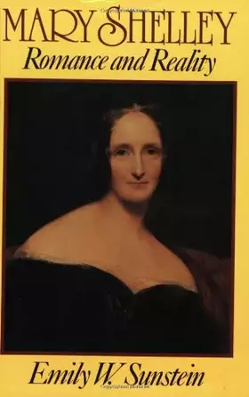 Couverture du produit · Mary Shelley: Romance and Reality