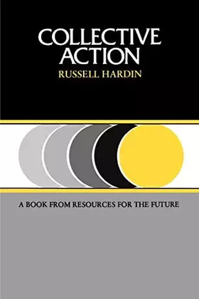 Couverture du produit · Collective Action (Rff Press)