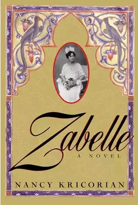 Couverture du produit · Zabelle: A Novel