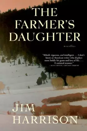 Couverture du produit · Farmer's Daughter