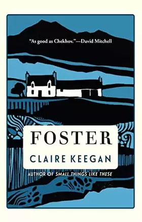 Couverture du produit · Foster