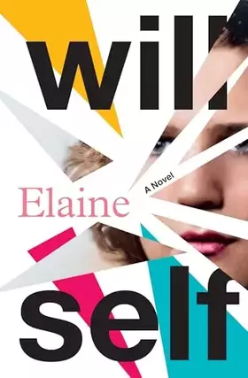 Couverture du produit · Elaine