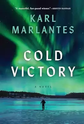 Couverture du produit · Cold Victory