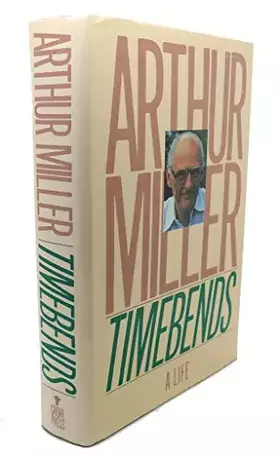 Couverture du produit · Timebends: A Life