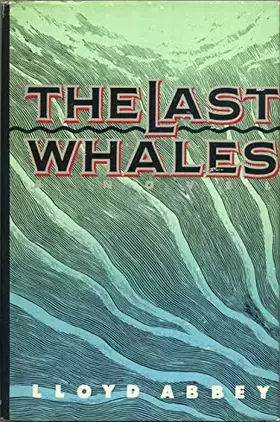 Couverture du produit · The Last Whales