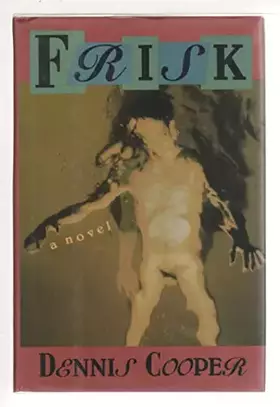 Couverture du produit · Frisk