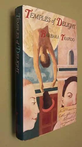 Couverture du produit · Temples of Delight