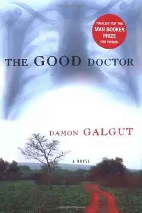 Couverture du produit · The Good Doctor