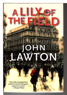 Couverture du produit · A Lily of the Field