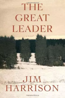 Couverture du produit · The Great Leader