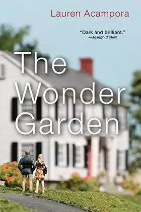 Couverture du produit · The Wonder Garden