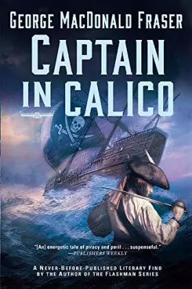 Couverture du produit · Captain in Calico