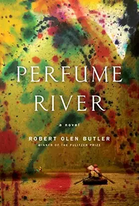 Couverture du produit · Perfume River: A Novel