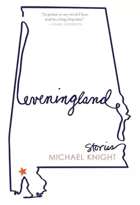 Couverture du produit · Eveningland: Stories