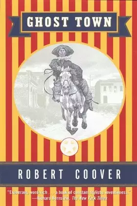 Couverture du produit · Ghost Town