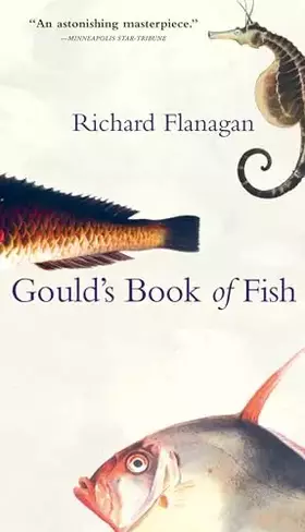 Couverture du produit · Gould's Book of Fish
