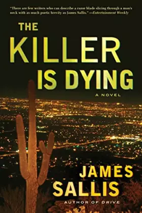 Couverture du produit · The Killer Is Dying