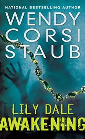 Couverture du produit · Lily Dale: Awakening