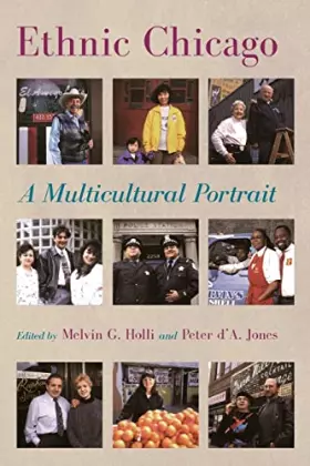 Couverture du produit · Ethnic Chicago
