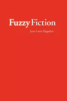 Couverture du produit · Fuzzy Fiction (Stages)