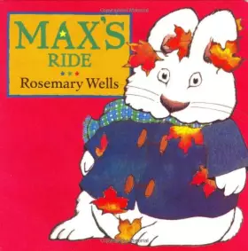 Couverture du produit · Max's Ride