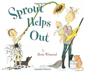 Couverture du produit · Sprout Helps Out
