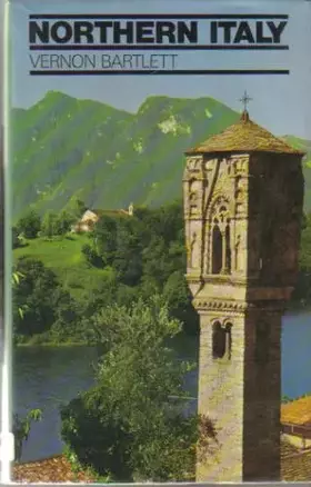 Couverture du produit · Northern Italy