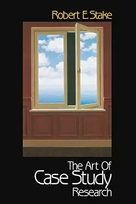 Couverture du produit · The Art of Case Study Research