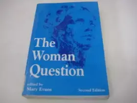Couverture du produit · The Woman Question