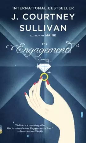 Couverture du produit · The Engagements