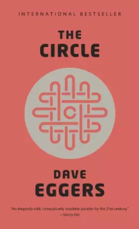 Couverture du produit · The circle