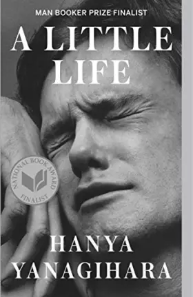 Couverture du produit · A Little Life