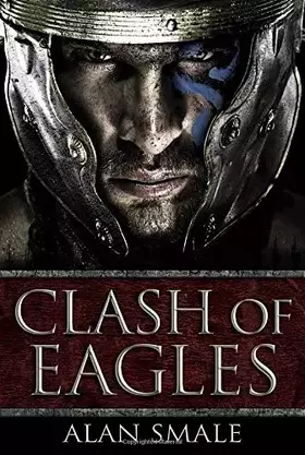 Couverture du produit · Clash of Eagles