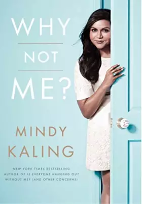 Couverture du produit · Why Not Me - Target Edition