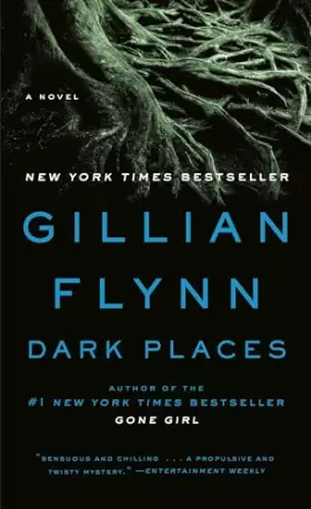 Couverture du produit · Dark Places