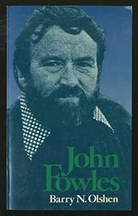 Couverture du produit · John Fowles