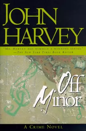 Couverture du produit · Off Minor