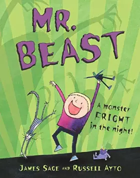 Couverture du produit · Mr. Beast