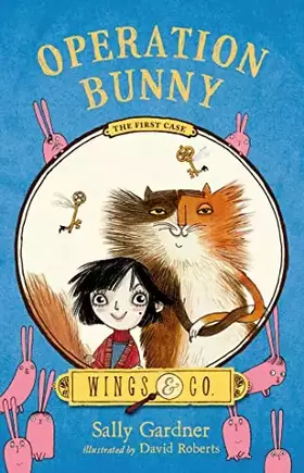 Couverture du produit · Operation Bunny: Book One (Wings & Co., 1)