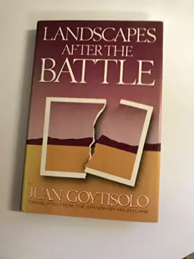 Couverture du produit · Landscapes After the Battle