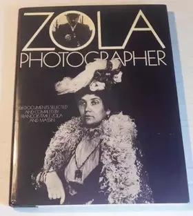 Couverture du produit · Zola--photographer