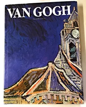 Couverture du produit · Van Gogh
