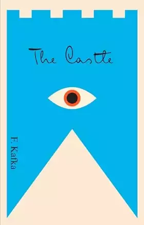 Couverture du produit · The Castle