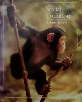Couverture du produit · Social Evolution