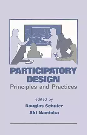 Couverture du produit · Participatory Design