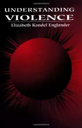 Couverture du produit · Understanding Violence