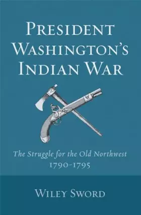 Couverture du produit · President Washington’s Indian War