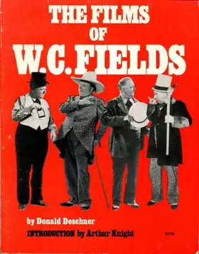 Couverture du produit · Films of W. C. Fields