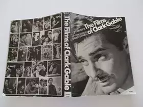 Couverture du produit · The Complete Films of Clark Gable