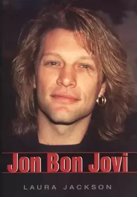 Couverture du produit · Jon Bon Jovi